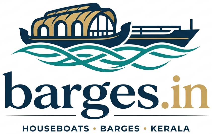 barges.in Logo